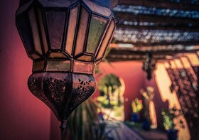 Le Relais de Marrakech