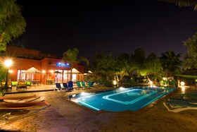 Le Relais de Marrakech