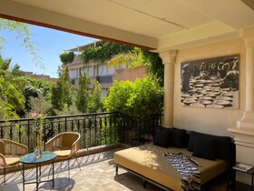 Les Jardins de la Koutoubia