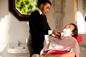 Les Jardins de la Médina