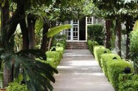 Les Jardins de la Médina