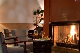 Les Jardins de la Médina