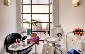 Les Jardins de la Médina