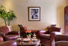 Les Jardins de la Médina