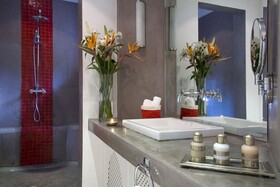 Les Jardins de la Médina