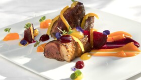 Les Jardins de la Médina