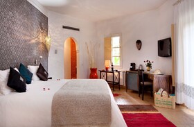 Les Jardins de la Médina