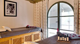 Les Jardins de la Médina