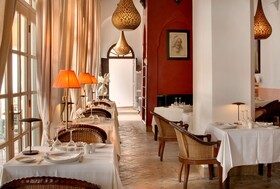 Les Jardins de la Médina