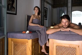 Les Jardins de la Médina