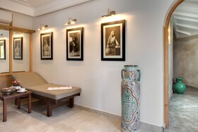 Les Jardins de la Médina