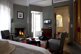 Les Jardins de la Médina