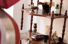 Les Jardins de la Médina