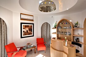 Les Jardins de la Médina