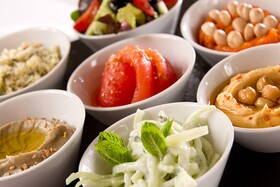 Les Jardins de la Médina