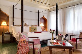 Les Jardins de la Médina