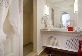 Les Jardins de la Médina