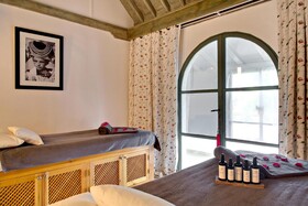 Les Jardins de la Médina