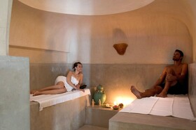 Les Jardins de la Médina