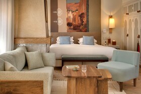 Les Jardins de la Médina