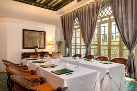 Les Jardins de la Médina