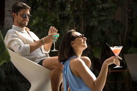 Les Jardins de la Médina