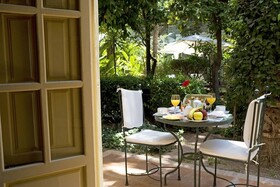 Les Jardins de la Médina