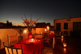 Riad Begonville