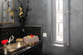 Riad Begonville
