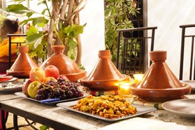 Riad Begonville