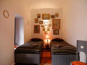 Riad Begonville
