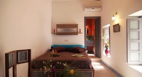 Riad Begonville