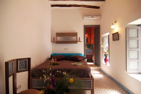 Riad Begonville