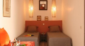 Riad Begonville
