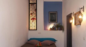 Riad Begonville