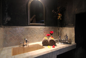 Riad Begonville