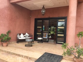 Les Jardins De Zyriab