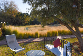 Les Jardins De Zyriab