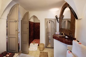 Les Jardins D'Henia Riad & Spa