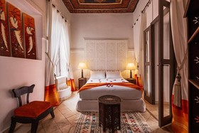 Les Jardins D'Henia Riad & Spa