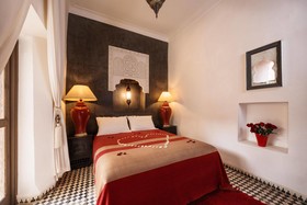 Les Jardins D'Henia Riad & Spa