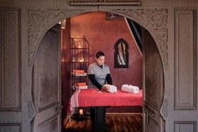 Les Jardins D'Henia Riad & Spa