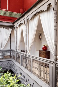 Les Jardins D'Henia Riad & Spa