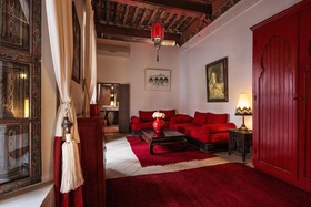 Les Jardins D'Henia Riad & Spa
