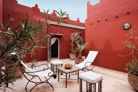 Les Jardins D'Henia Riad & Spa