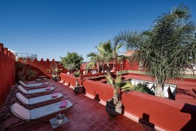 Les Jardins D'Henia Riad & Spa