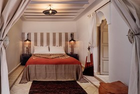 Les Jardins D'Henia Riad & Spa