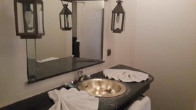Les Jardins D'Henia Riad & Spa