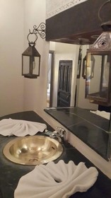 Les Jardins D'Henia Riad & Spa