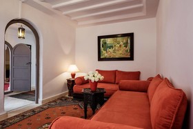 Les Jardins D'Henia Riad & Spa